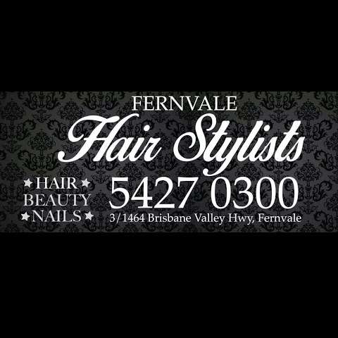 Photo: Fernvale Hair Stylists
