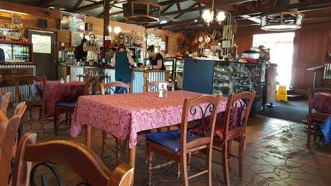 Photo: Old Fernvale Bakery Cafe