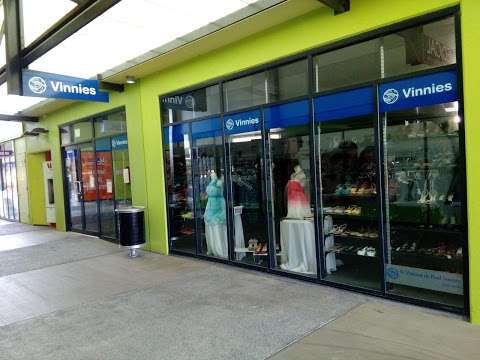 Photo: Vinnies Fernvale